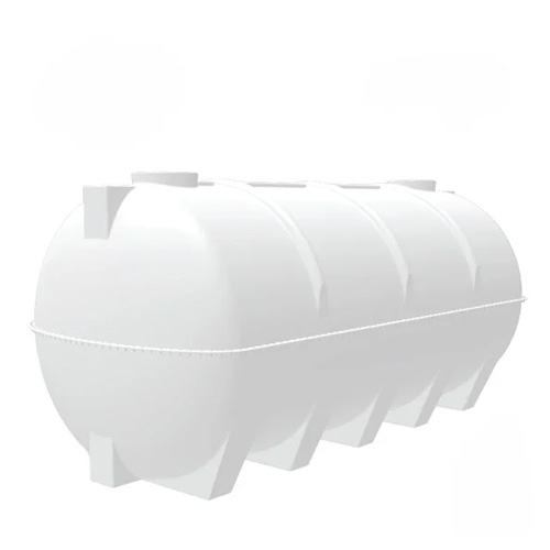 PVC Water Tanks Horizontal